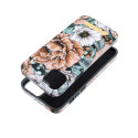 Kryt Forcell F-PROTECT Mirage iPhone 14 Plus bloom bush