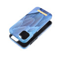 Kryt Forcell F-PROTECT Mirage iPhone 14 PLUS blue bird