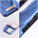 Kryt Forcell F-PROTECT Mirage iPhone 14 PLUS blue bird