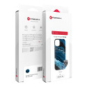 Kryt Forcell F-PROTECT MIRAGE pro iPhone 16 PLUS – deep sea