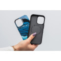 Kryt Forcell F-PROTECT MIRAGE pro iPhone 16 PLUS – deep sea