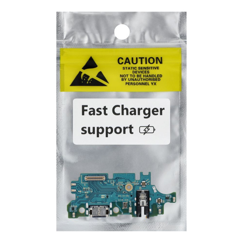 Nabíječka SAMSUNG A15 pro Samsung A15 (Fast Charger)
