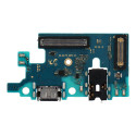 Nabíječka Charging board SAMSUNG M31S M317 (Fast Charger)