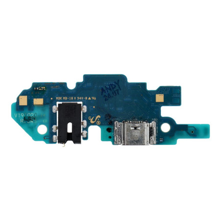 Nabíječka SAMSUNG A10 A105FN (Fast Charger)