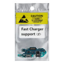 Nabíječka SAMSUNG A10 A105FN (Fast Charger)