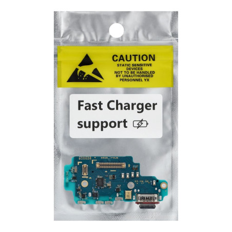 Nabíječka SAMSUNG S24 ULTRA pro Samsung (Fast Charger)