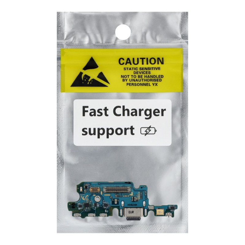 Nabíječka CHARGING BOARD pro SAMSUNG Z FOLD 2