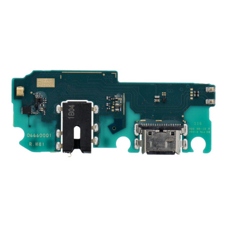Nabíječka M12 M127 pro Samsung M12 M127