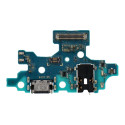 Nabíječka SAMSUNG A41 A415 (Fast Charger)