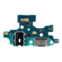 Nabíječka SAMSUNG A41 A415 (Fast Charger)