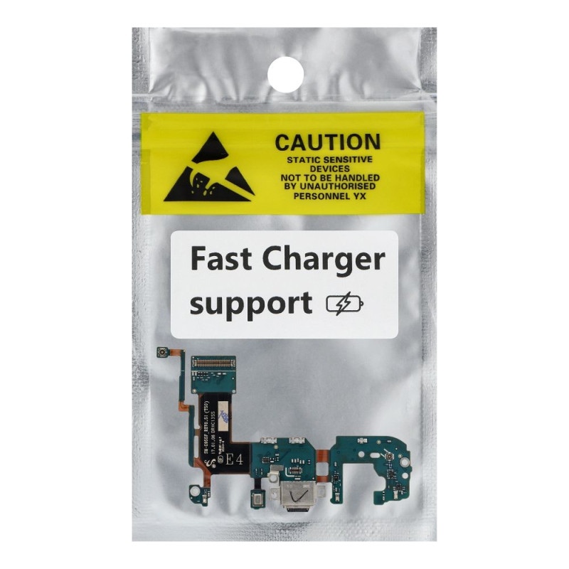Nabíječka SAMSUNG S8 Plus G955f pro Samsung S8 Plus G955f - (Fast Charger)