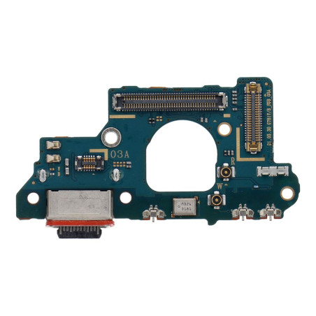 Nabíječka (charging board) pro Samsung S20 FE 5G G781F/B