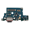 Nabíječka Charging board pro SAMSUNG S20 Ultra G988F/B (Fast Cha
