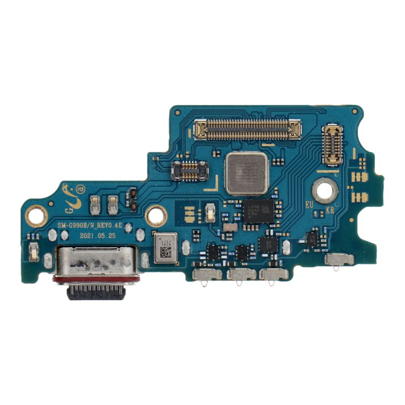 Nabíječka CHARGING BOARD pro SAMSUNG S21 FE G990B/F