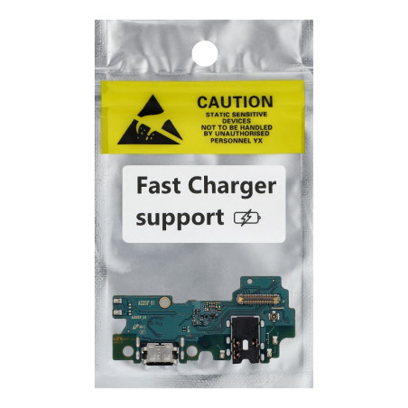 Nabíječka SAMSUNG A22 4G a225F/M/N (Fast Charger)