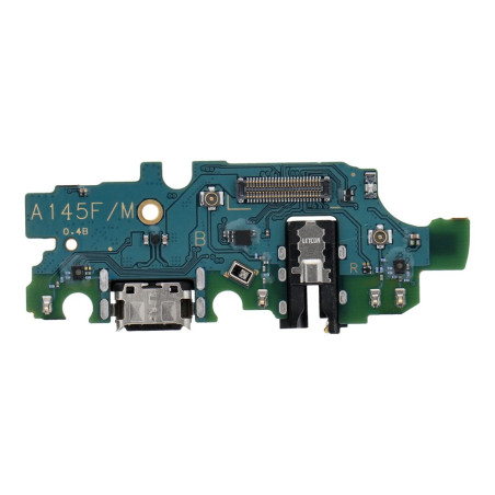 Nabíječka Charging board SAMSUNG A14 4G A145F
