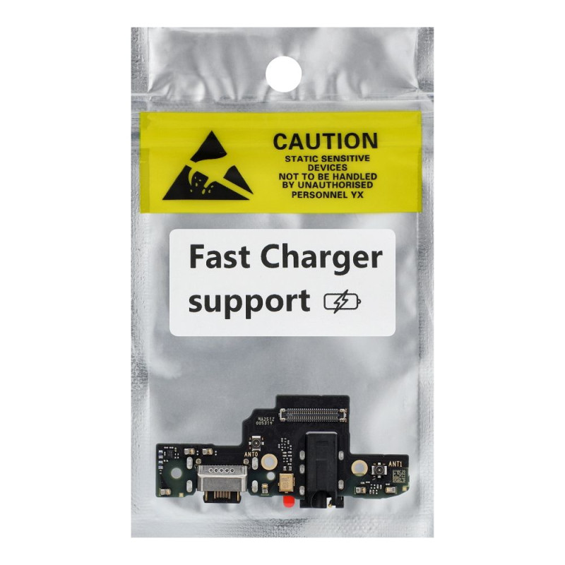 Nabíječka CHARGING BOARD pro XIAOMI NOTE 11 5G