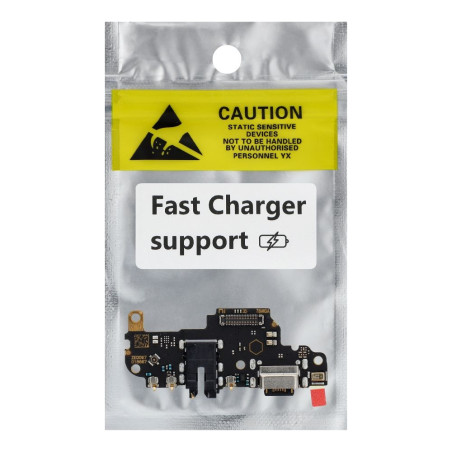 Nabíječka XIAOMI POCO F2 (Fast Charger)