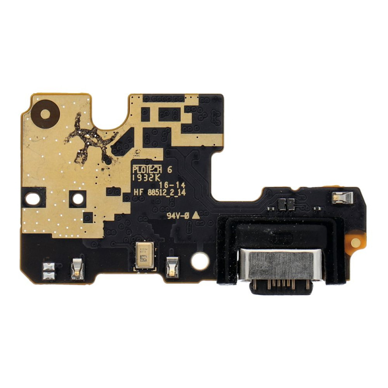 Nabíječka CHARGING BOARD pro XIAOMI Mi A3 (Fast Charger)