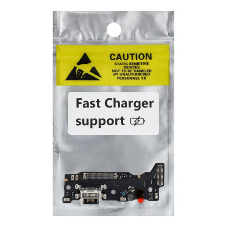 Nabíječka Redmi 10 Pro (Fast Charger) pro Xiaomi