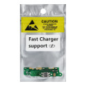 Nabíječka (charging board) MOTOROLA E5 Play