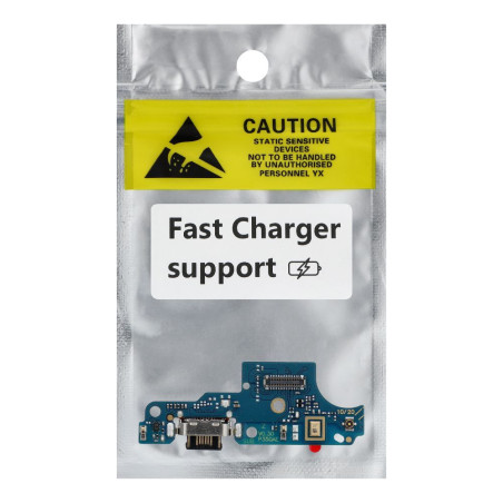Nabíječka pro MOTOROLA G10 (fast charger)