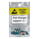 Nabíječka pro MOTOROLA G10 (fast charger)
