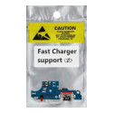 Nabíječka MOTOROLA G30 (Fast Charger)