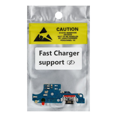 Nabíječka MOTOROLA G30 (Fast Charger)