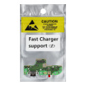 Nabíječka MOTOROLA G9 Power – rychlé nabíjení (charger boar