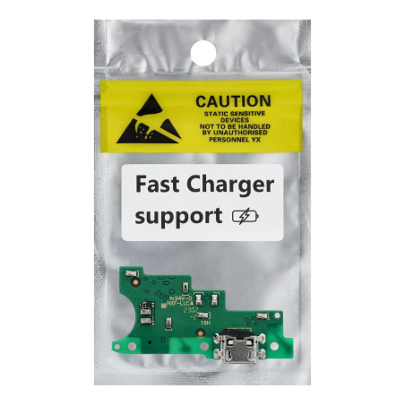 Nabíječka MOTOROLA E6s (Fast Charger)