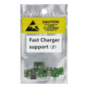 Nabíječka MOTOROLA G power 2021 Fast Charger