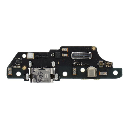 Nabíječka MOTOROLA E20 E30 E40 (Fast Charger)