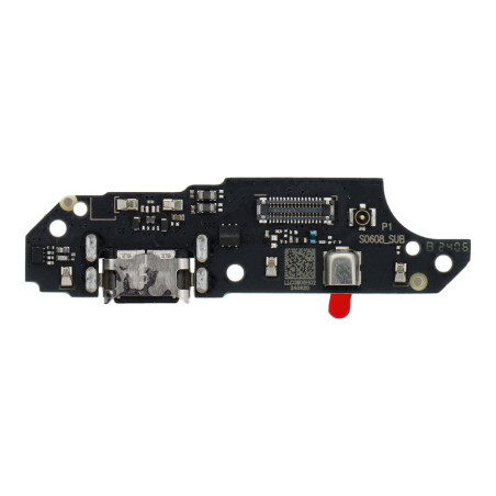 Nabíječka MOTOROLA E22 (Fast Charger)