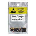 Nabíječka MOTOROLA E5 (Fast Charger) pro rychlé nabíjení