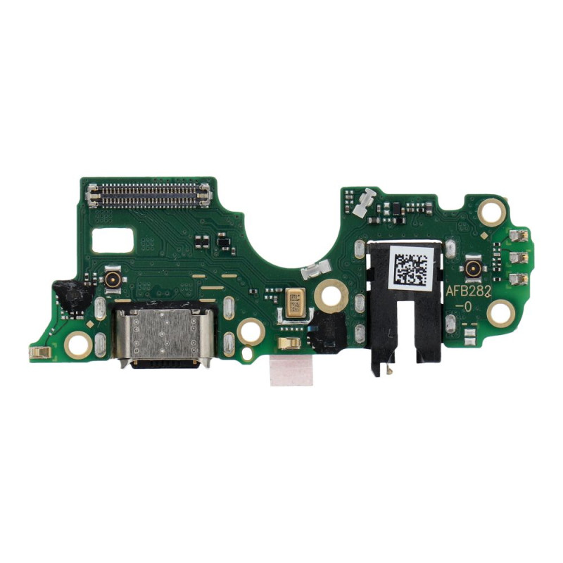 Nabíječka OPPO A55 4G CPH2325 (Fast Charger)