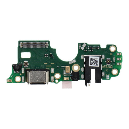 Nabíječka OPPO A55 4G CPH2325 (Fast Charger)