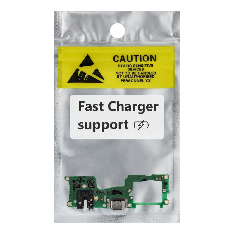 Nabíječka OPPO A74 4G CPH2219 pro OPPO - fast charger