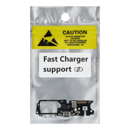 Nabíječka (charging board) pro OPPO A72 4G Fast Charger