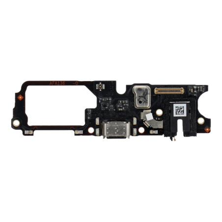 Nabíječka OPPO a52 PDAM10 CPH2069 (Fast Charger)