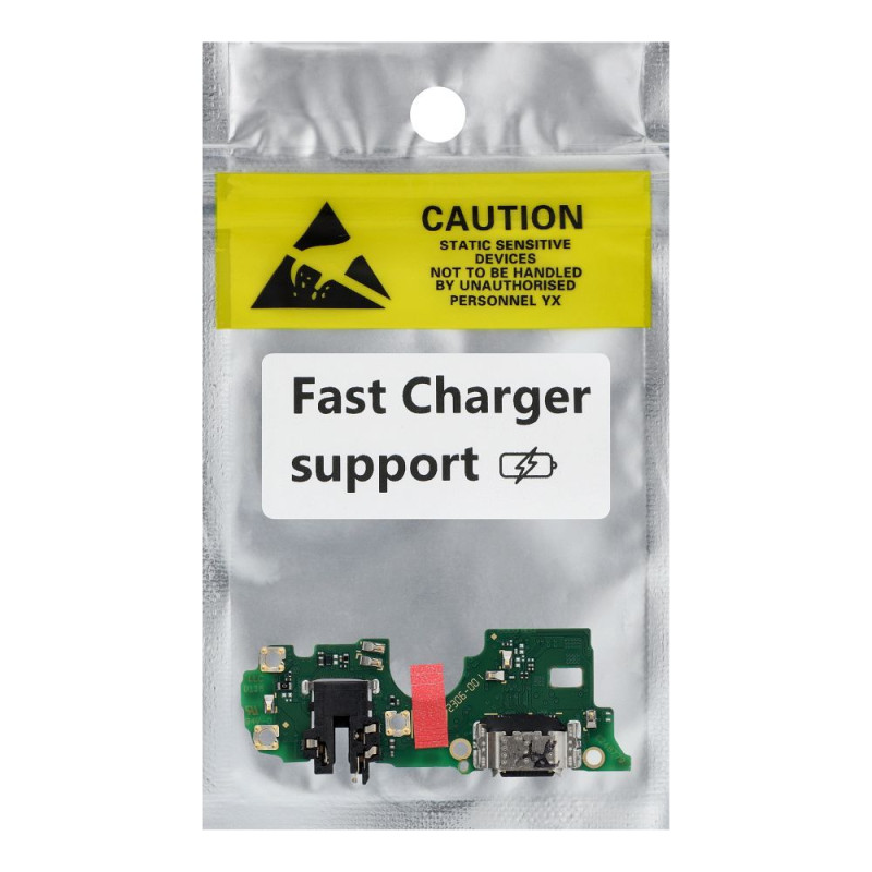 Nabíječka OPPO a54 5G / a74 5G CPH2195 CPH2197 pro Fast Charger