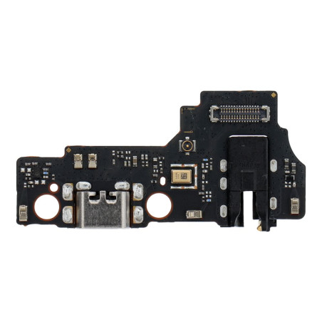 Nabíječka REALME C30 (Fast Charger) – charging board