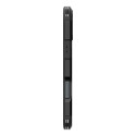 Spigen Tough Armor MagSafe pouzdro se stojánkem pro iPhone 16 – černé