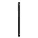 Spigen Tough Armor MagSafe pouzdro se stojánkem pro iPhone 16 – černé