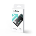 Baterie Licore 4325 mAh pro iPhone 14 Plus