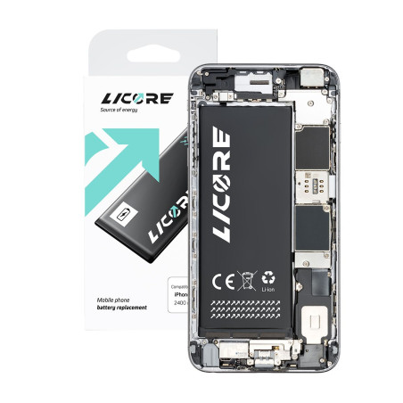 Baterie Licore IPHONE 14 Pro Max pro iPhone 14 Pro Max