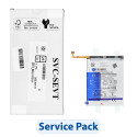 Baterie Samsung ServicePack EB-BM135ABS pro M13 M135F