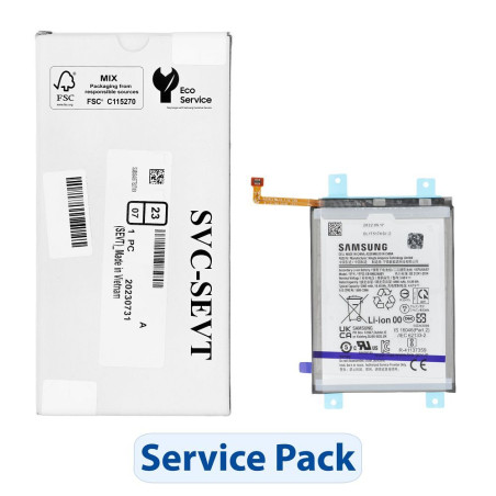 Baterie Samsung ServicePack EB-BM526ABY pro Galaxy A23 5G (A236B)