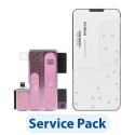 Baterie Service Pack Apple iPhone 16 Pro (661-42720)