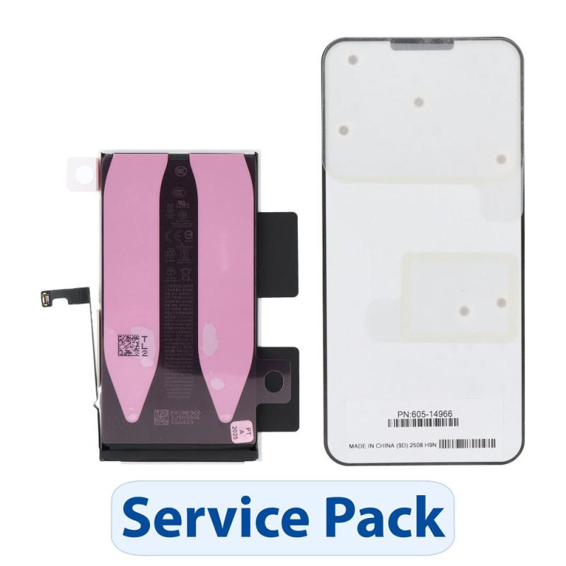 Baterie Apple Service Pack pro iPhone - originální náhradní díl